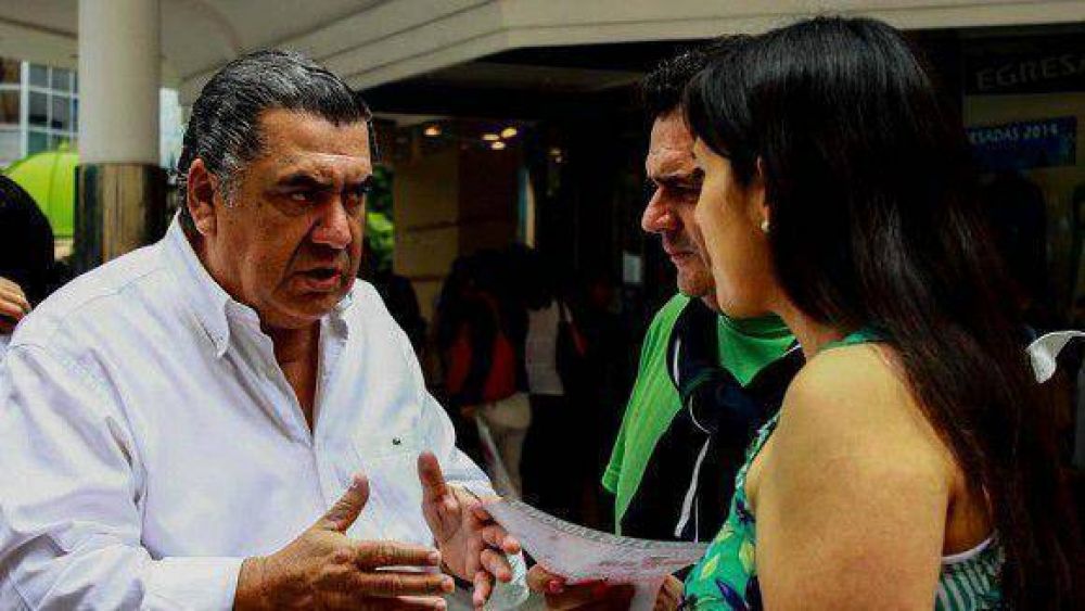 El �Mapa del delito� recibi� cien denuncias en dos horas