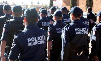 En sus marcas, listos, ya: el lunes se abre la inscripci�n a la Polic�a Local