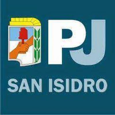 El PJ de San Isidro repudia el ataque a la investidura presidencial