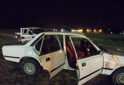 Dictaron la detenci�n del imputado por la muerte de Corval�n