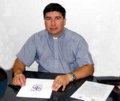 Falleci� p�rroco de Luj�n en siniestro vial  