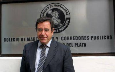 Mar del Plata: Alquilar por d�a un espacio de sombra cuesta lo mismo que un departamento