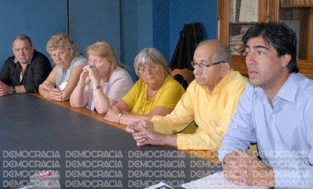 Seis testigos declarar�n en el inicio de los juicios por delitos de la Dictadura
