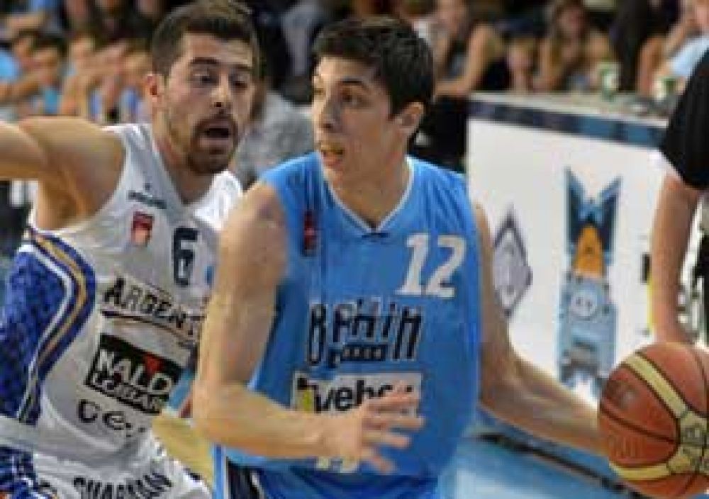 En doble tiempo suplementario, Argentino volvi� al �xito