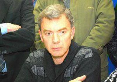 Prandi: en las PASO se resolver� el candidato a intendente
