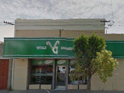 Delincuentes armados asaltaron una carnicer�a y escaparon con la recaudaci�n