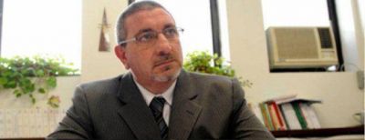 El juez que investiga a 