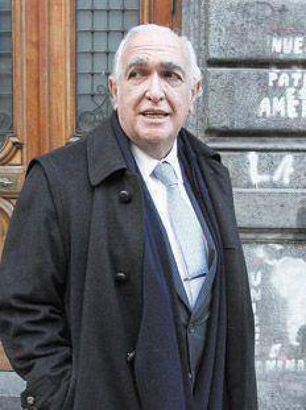 �No se puede afirmar que un consenso sea imposible�
