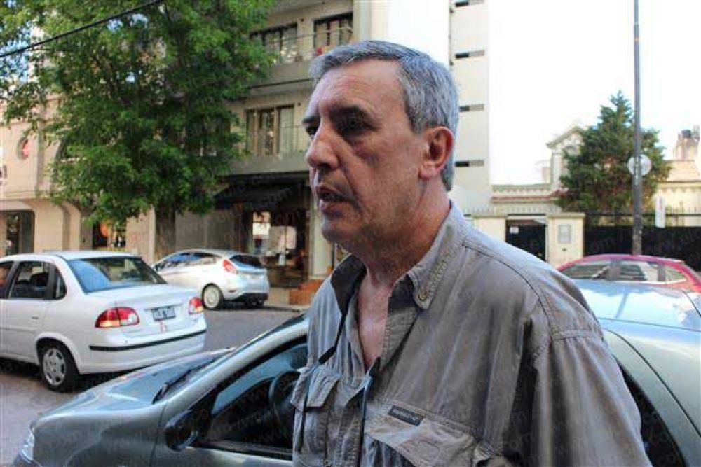 Abrieron hace 40 d�as y ya les robaron dos veces     