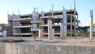 Mestre redujo un tercio el �stock� de juicios