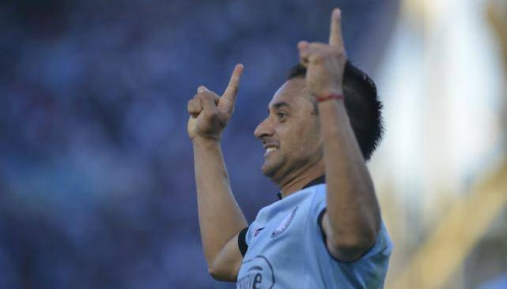 El rock del Pica canta Belgrano