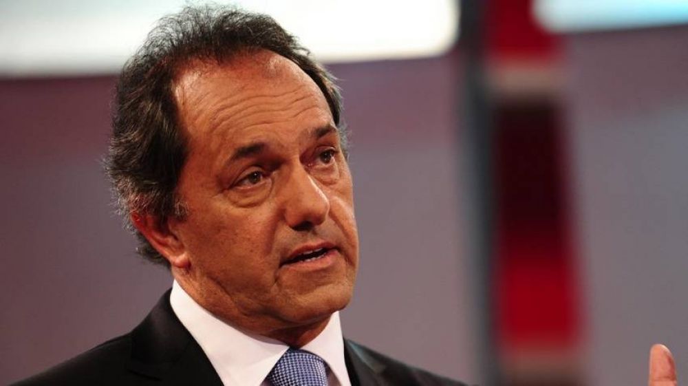 Econom�a 2015: qu� les conviene a Scioli, Macri y Massa