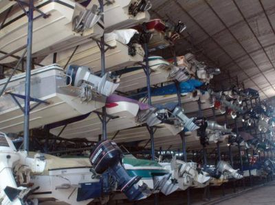 La provincia sale a la caza de los evasores tributarios en actividades n�uticas