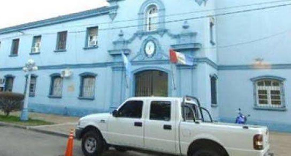 Cayeron presuntos autores de violar a una menor de 10 a�os