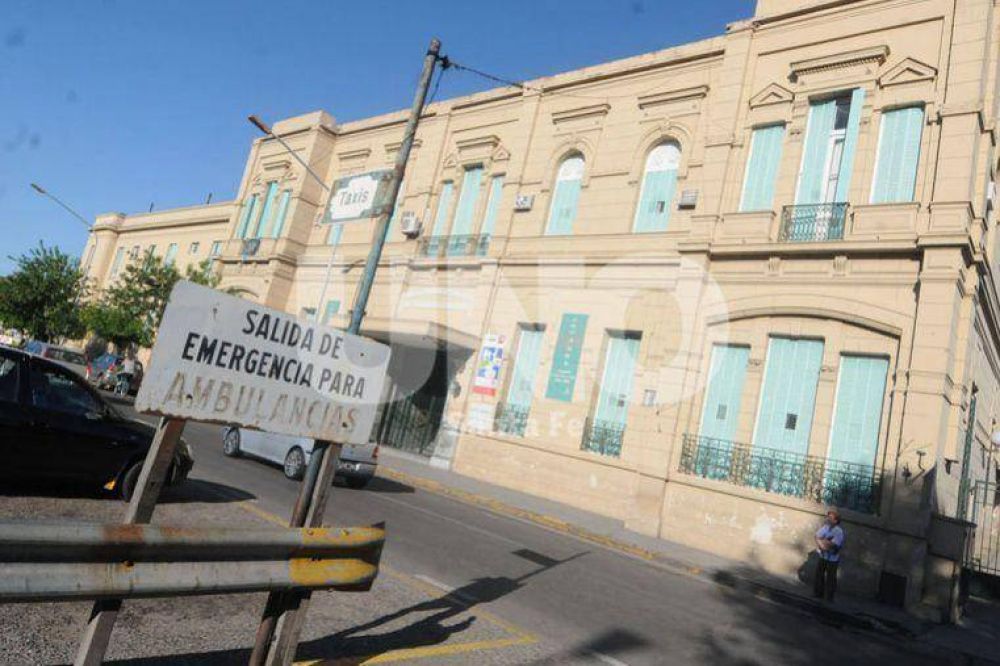 Muri� una joven santafesina por una infecci�n desconocida