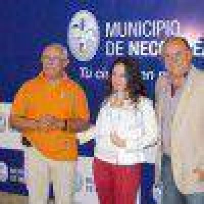 RECONOCIMIENTOS POR EL D�A DE DEFENSA CIVIL