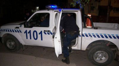 Otro violento asalto se produjo en Tartagal: le robaron 20 mil pesos a una mujer