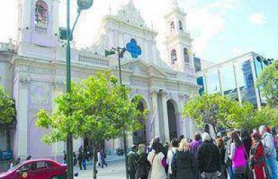 En la capital salte�a, la ocupaci�n hotelera supera el 70%
