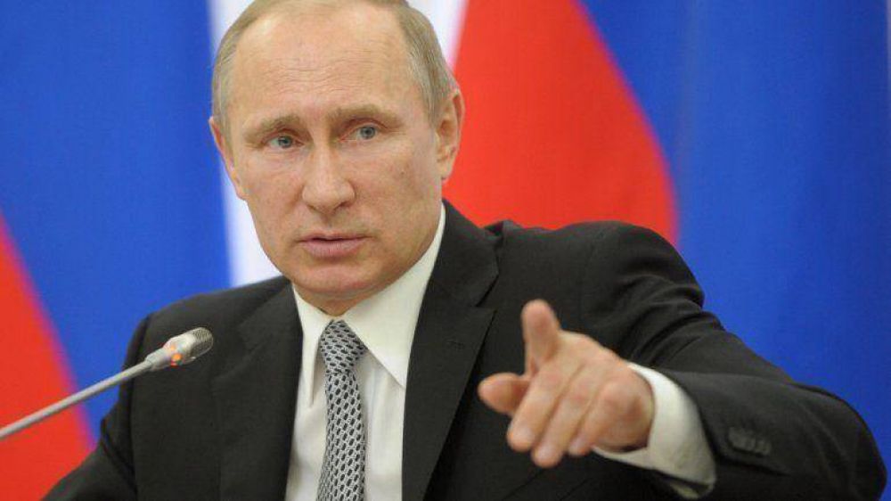 Putin eterno: el presidente ruso adelant� que planea postularse a un cuarto mandato