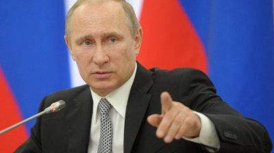 Putin eterno: el presidente ruso adelant� que planea postularse a un cuarto mandato
