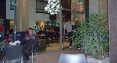 La demanda en hoteles alcanz� el ciento por ciento