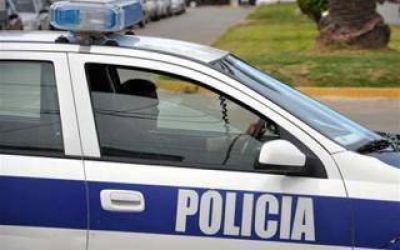 San Isidro: Detuvieron a dos motochorros colombianos tras una persecuci�n
