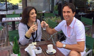 Neuspiller: �Tenemos mucha llegada a la gente�