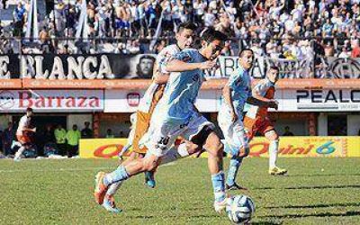 El Gasolero va por el punto que le d� el ascenso