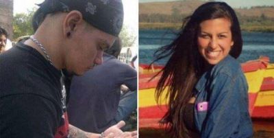 Lucas Azcona denunci� que lo golpearon en el penal de Ezeiza