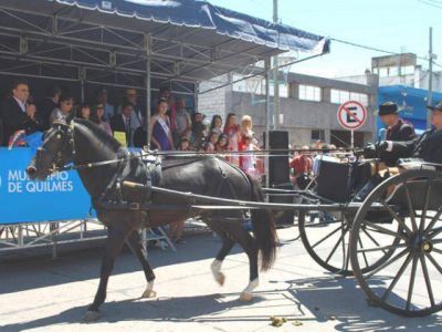 142� Aniversario de Ezpeleta