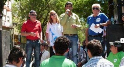 Docentes y estatales vuelven al paro en la recta final del a�o