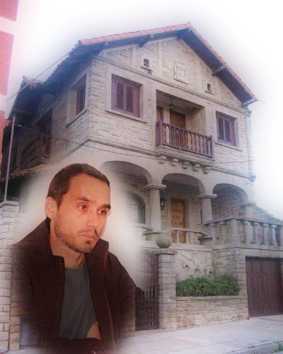 Recomiendan denegar excepci�n para construir hotel junto a chalet �Plus Ultra� 