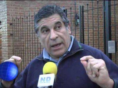 Figal y Crowder a la �yugular� del intendente Feito