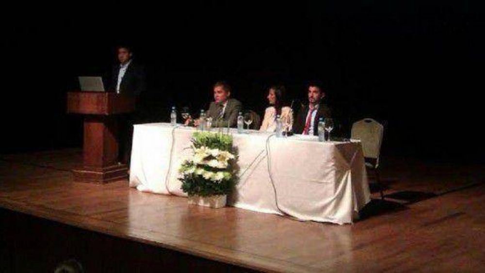�El nuevo c�digo civil es m�s inclusivo y f�cil de leer�