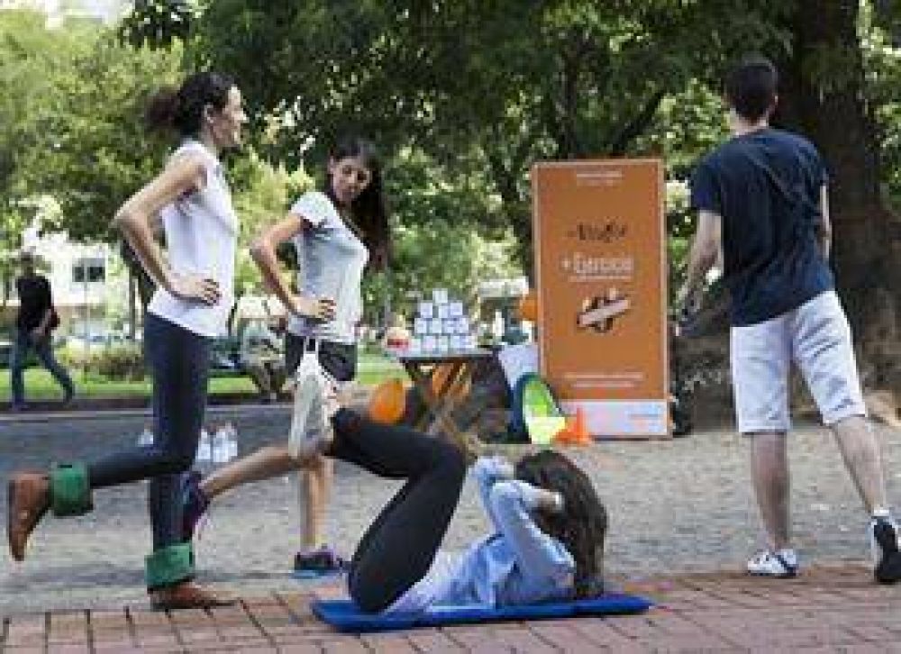 Actividad f�sica: las excusas m�s locas para no hacer ejercicio