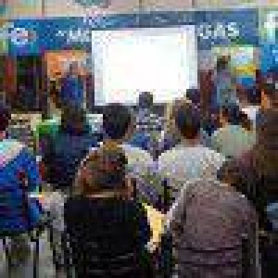 Taller de inserci�n laboral en FE