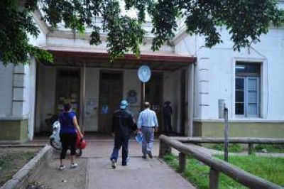 Un preso se �esfum� de la comisar�a de Yerba Buena
