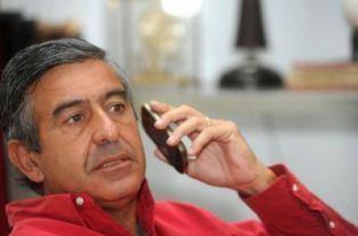 Quieren dar un mayor estatus a Yerba Buena