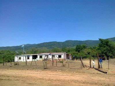 Encuentro de educaci�n especial