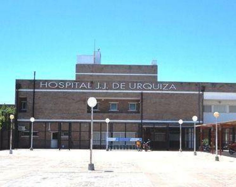 Licitarn la ampliacin del Hospital J. J. Urquiza
