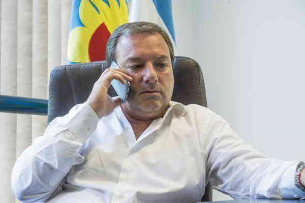 Colegios del distrito recibir�n 1.600.000 pesos para realiza refacciones durante el per�odo de vacaciones