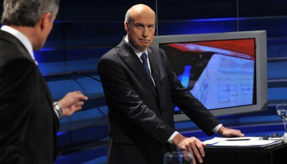 D�mina analiza volver al PJ para ser candidato a intendente