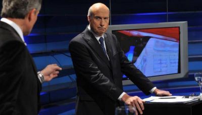 D�mina analiza volver al PJ para ser candidato a intendente