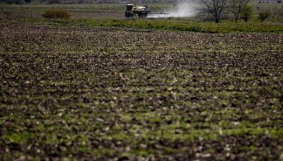 Ruralistas reprochan la �demonizaci�n� de los agroqu�micos