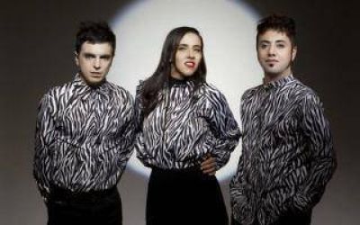 Miranda! cierra los festejos por el aniversario de Olavarr�a