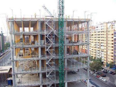 Construcci�n: prev�n un 2015 estable en actividad y empleo