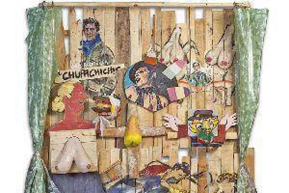 Dieron a conocer las obras premiadas del V Concurso Regional de Pintura del NOA