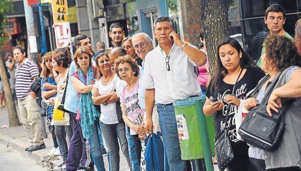 El jueves, UTA C�rdoba se sube al paro