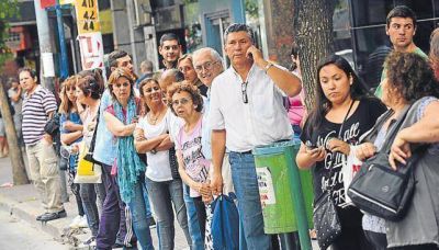 El jueves, UTA C�rdoba se sube al paro