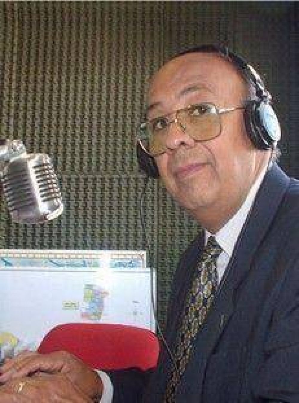 El Informe de Carlos Pastrana